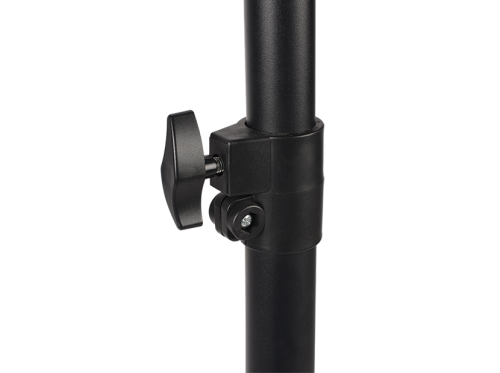 Стальной телескопический штатив BALLU BIH-LS-210