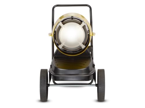 Дизельная пушка BALLU BHDP-30