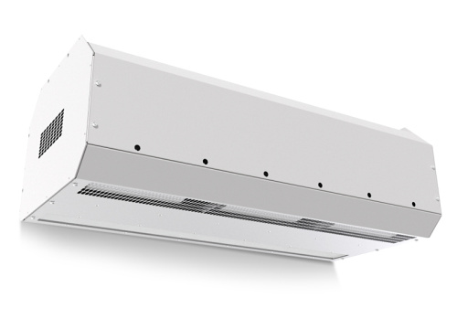 Воздушно-тепловая завеса КЭВ-П7154А Тепломаш