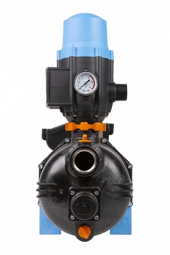 Поверхностный насос Джилекс ДЖАМБО 70/50 П-К "Комфорт" 4001