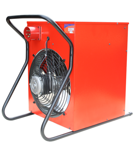 Тепловентилятор Hintek Т-15380