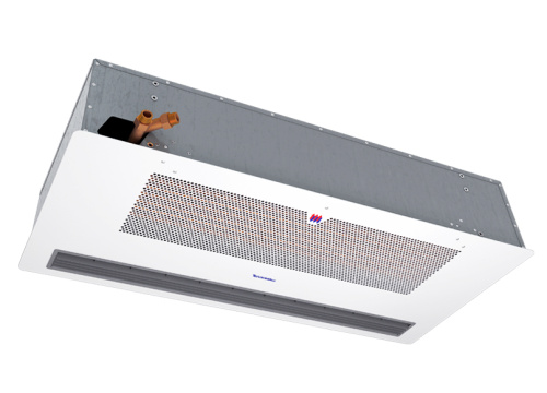 Воздушно-тепловая завеса КЭВ-28П3171W Тепломаш