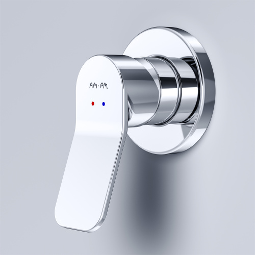 Смеситель встраиваемый Am.Pm X-Joy F85A65000 хром, 1 потребитель