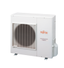 Инверторная кассетная сплит-система FUJITSU  AUYG30LRLE/UTGUGYAW/AOYG30LETL холод 8,5 кВт, тепло 10,0 кВт