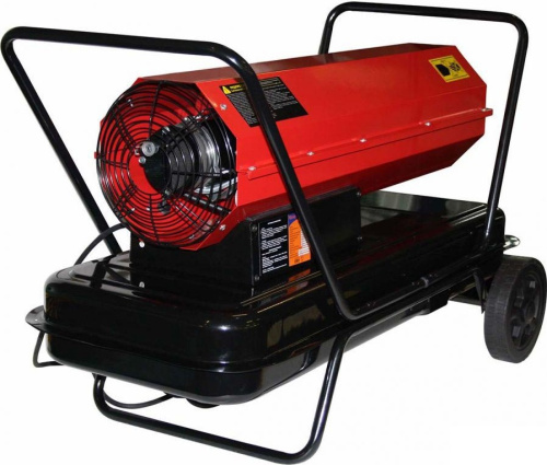 Дизельная пушка Hintek DIS 50