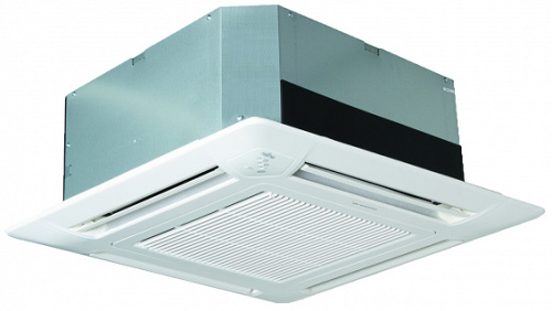 Кассетный внутренний блок Fujitsu AUYG07LVLA холод 2,0 кВт, тепло  кВт