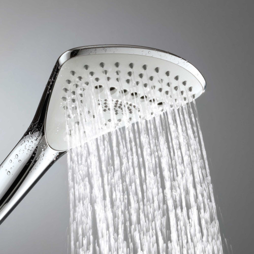 Душевой гарнитур Kludi Fizz 6775005-00 хром