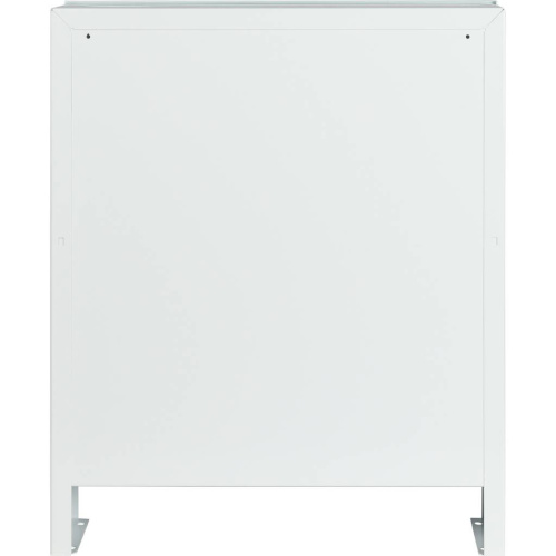 Коллекторный шкаф ШРН-2 Stout 6-7 выходов, 651x554x120