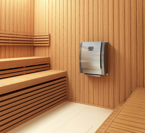 Электрокаменка настенная SteamFit-3