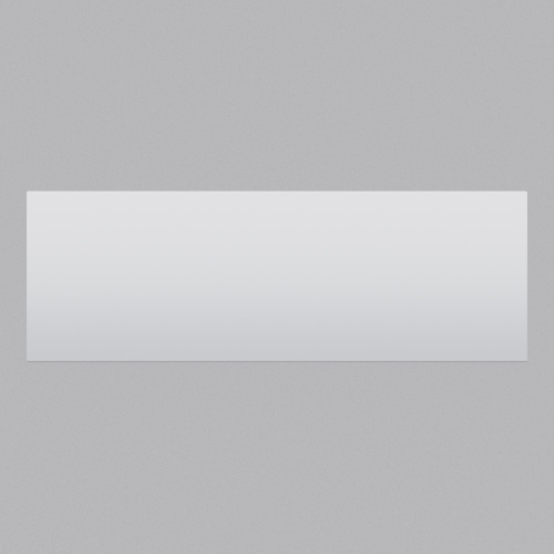 Панель фронтальная для ванны AM.MP X-Joy W88A-170-070W-P