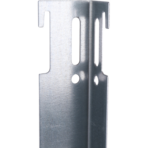 Кронштейн настенный для панельного радиатора ROMMER высота 500