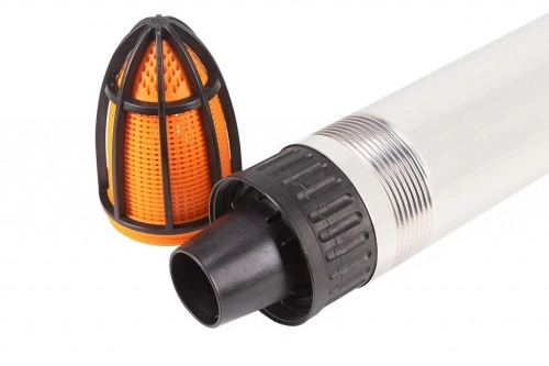 Погружной насос Джилекс скважинный ВОДОМЕТ 55/50 БК ок 5537