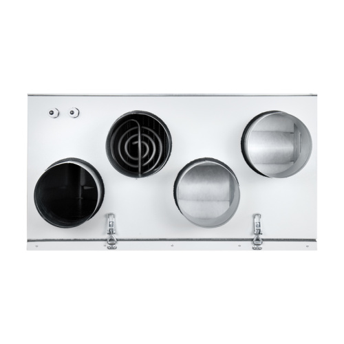 Приточно-вытяжная установка ФЬОРДИ ВПУ-CF-500/3-230/1 EC-V-GTC