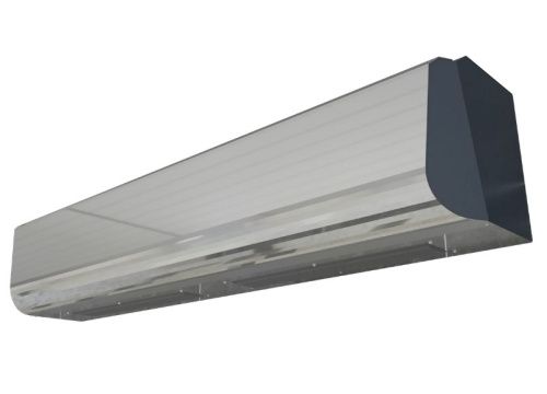 Воздушно-тепловая завеса КЭВ-П4143A нерж. Тепломаш