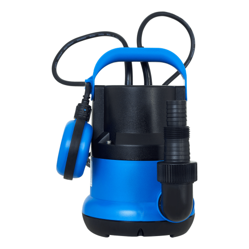 Насос дренажный AQUARIO ADS-250-5E (mini) 1260