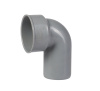 Сифонный отвод 90° 50 HTSW Ostendorf
