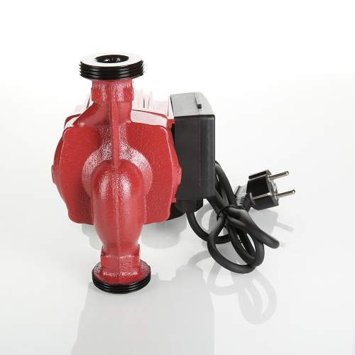 Циркуляционный насос Valtec VRS 25/6-180 мм, до 55 л./мин., три режима (скорости)