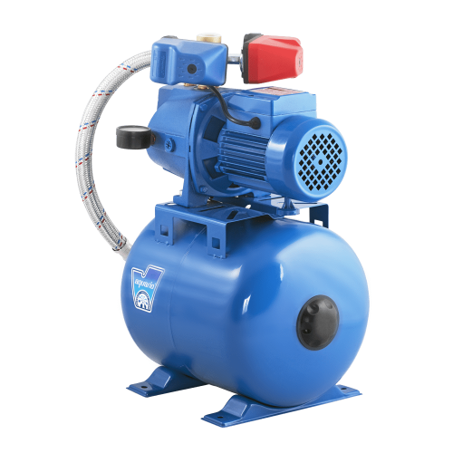 Насосная станция AQUARIO AUTO AJC-60C(H) 7360