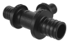 Тройник переходной РОСТерм 25x16x20 PPSU 251620TPPSU