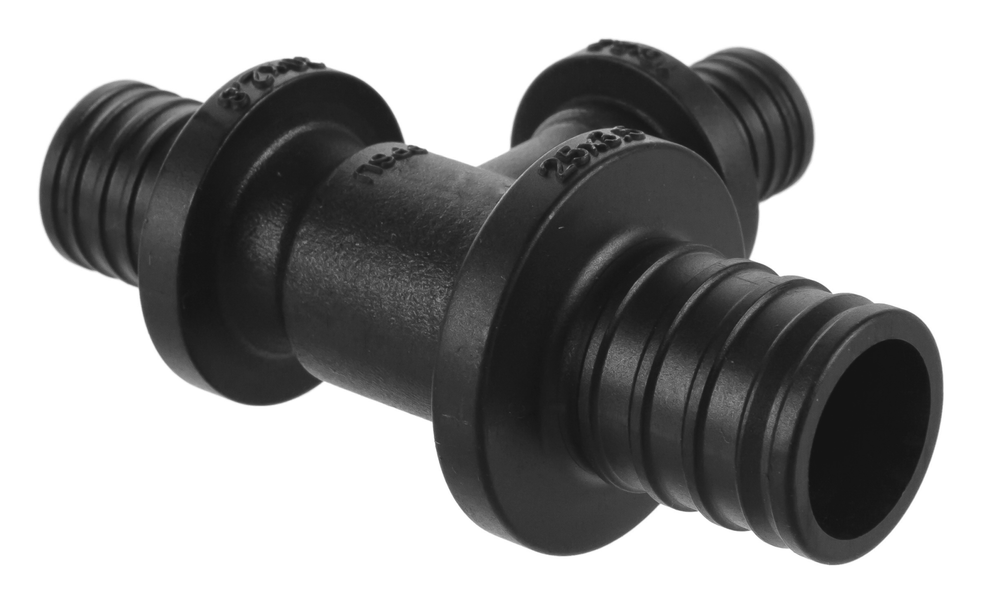 Тройник переходной РОСТерм 25x16x20 PPSU 251620TPPSU