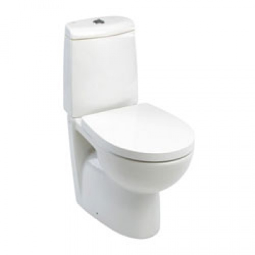 Чаша унитаза Roca Nord без бочка 342ND7000