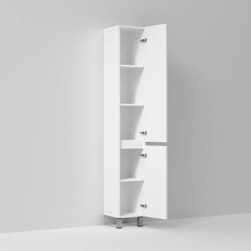 Шкаф-колонна напольный AM.PM Gem S M91CSR0306WG