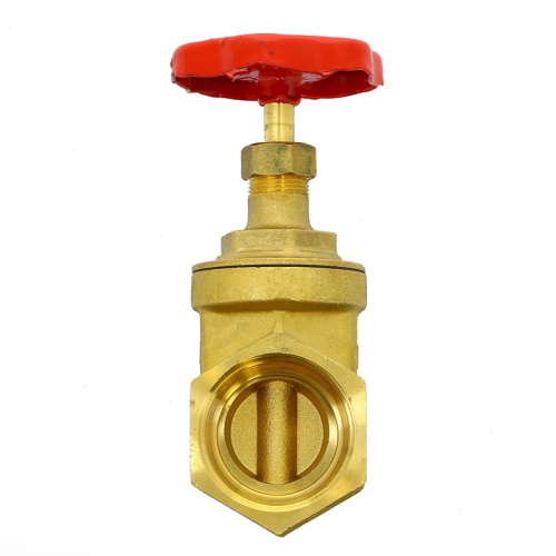 Задвижка ВВ 1'1/2 20 бар клиновая