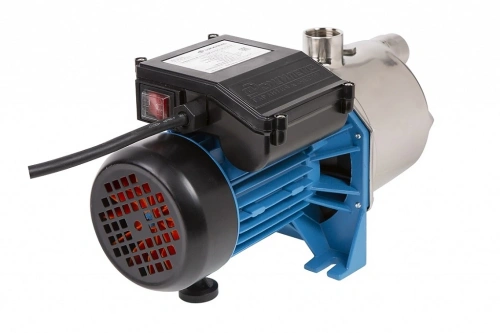 Поверхностный насос Джилекс ДЖАМБО 60/35 Н 3002