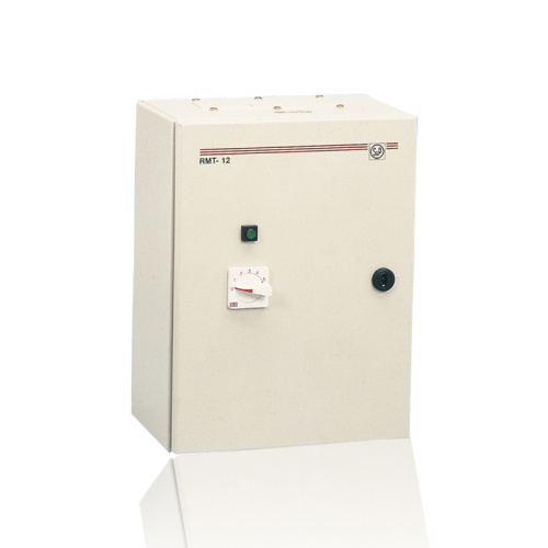 RMT-2,5 автотрансформаторный регулятор скорости Soler & Palau