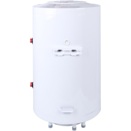 Бойлер косвенного нагрева Stout 100 литров, ТЭН отдельно, настенный