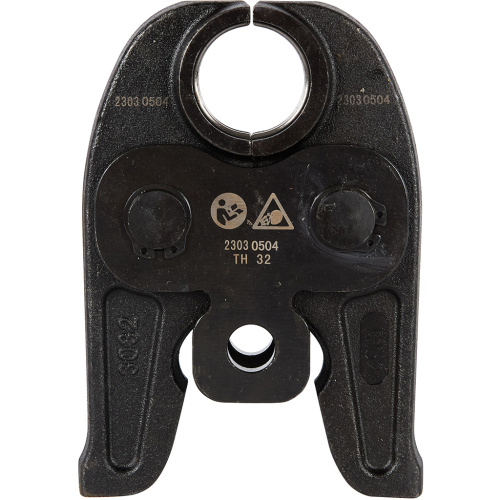 Пресс-клещи TH-профиль 32 ROMMER