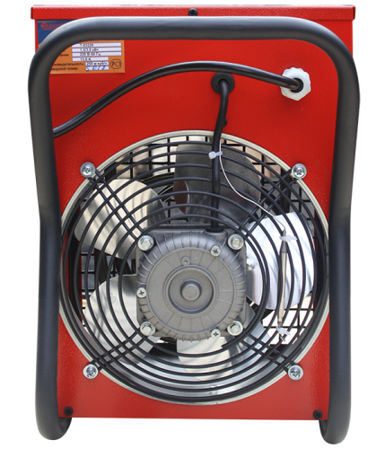 Тепловентилятор Hintek Т-03220