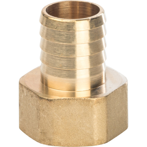 Штуцер Stout 1"Вx30мм латунь SFT-0036-000130