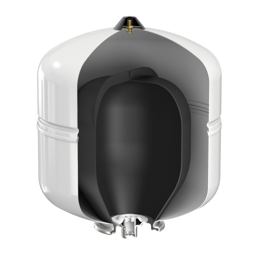 Мембранный бак Flamco Airfix R 25 л.-4 на 10 bar для водоснабжения