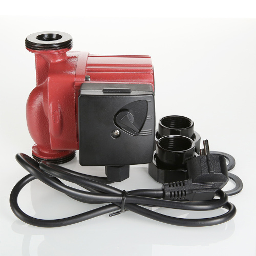 Циркуляционный насос Valtec VRS 25/6-130 мм, до 55 л./мин., три режима (скорости)