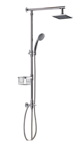 Душевая система WasserKraft A016