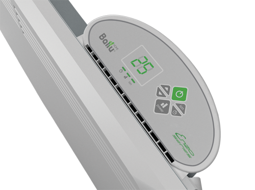 Конвектор Ballu Enzo BEC/EZER-1000