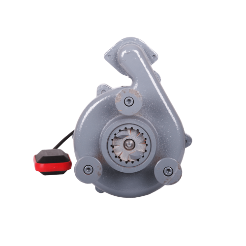 Насос дренажный AQUARIO GRINDER-200 1200