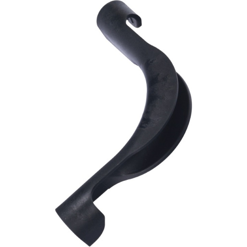 Фиксатор поворота 90 гр. для труб диаметром 20 мм пластик Stout SFA-0031-000120