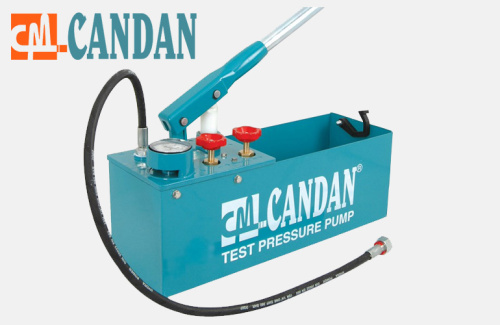 Тест-насос CANDAN CM-60