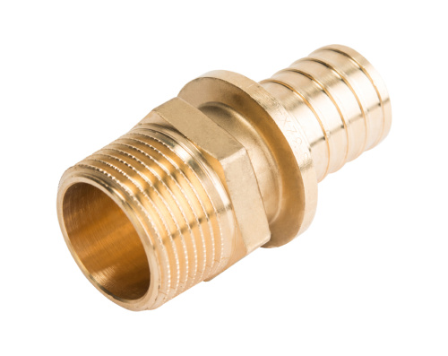 Соединитель Stout 20x1/2"Н PE-x SFA-0001-002012