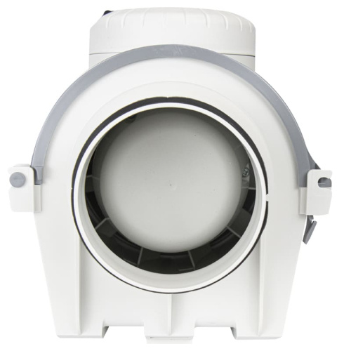 Канальный вентилятор Soler&Palau TD EVO-100 VAR низкопрофильный