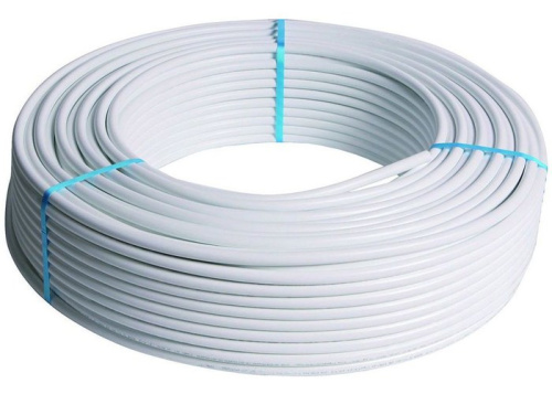 Металлопластиковая труба 16x2,0 Henco Standart PE-Xc