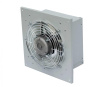 Вентилятор осевой ВО-2,5-220В без жалюзи
