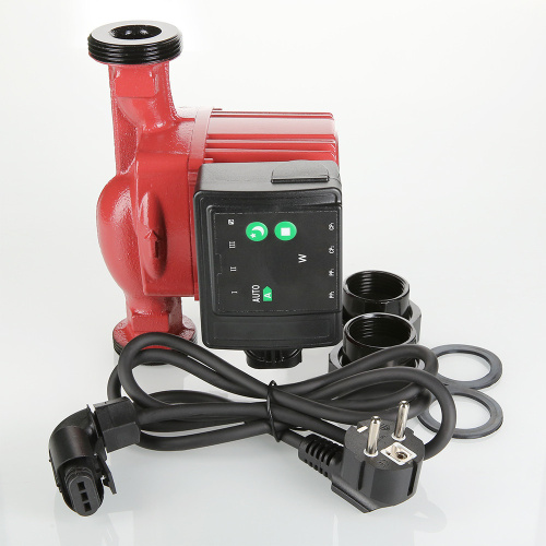 Циркуляционный насос Valtec VRS ЕА 25/6-180 мм, до 60 л./мин., частотное регулирование