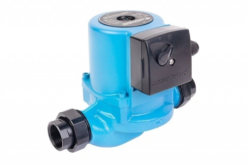 Циркуляционный насос Джилекс Циркуль 25/80 2580