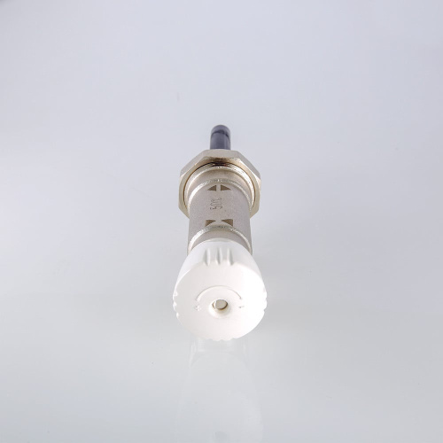 Инжекторный узел Valtec для подключения радиатора, 1/2"x100% VT.025.N.E04100