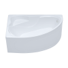 Ванна акриловая Triton Николь-правая 1000x1600 V16O