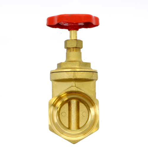 Задвижка ВВ 2' 10 бар клиновая