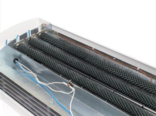 Воздушно-тепловая завеса BALLU BHC-L08-T03